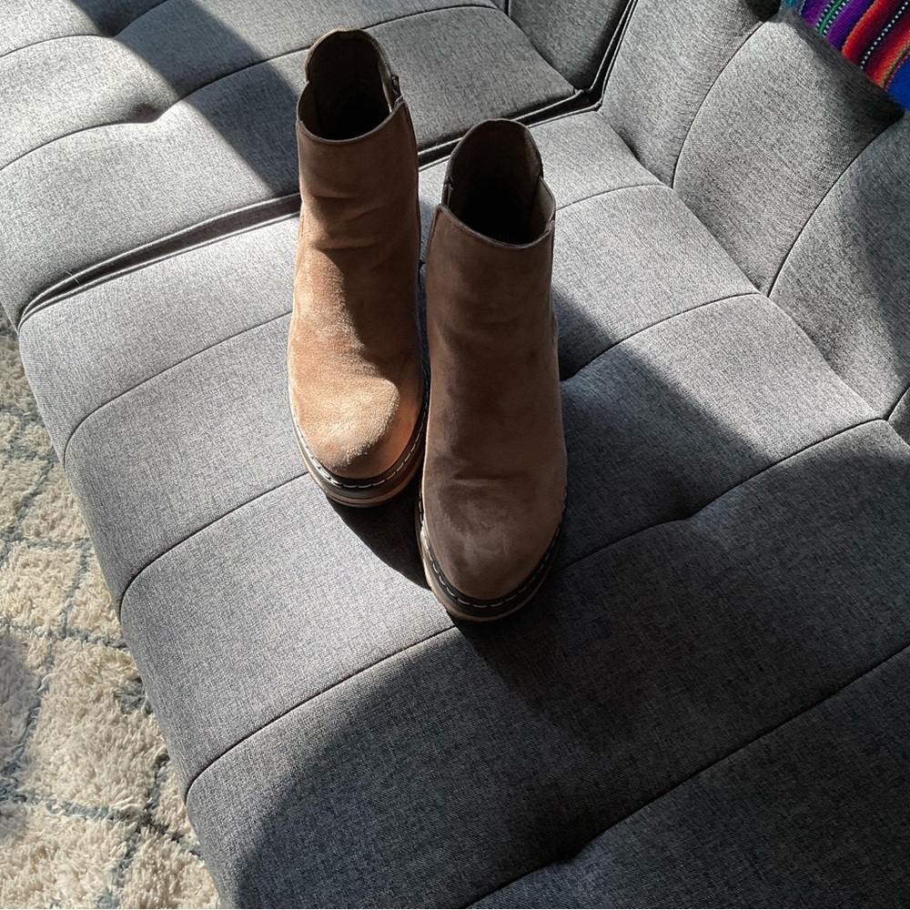 Booties